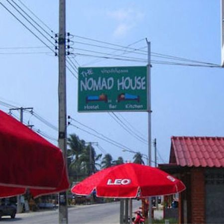The Nomad House Ξενοδοχείο Κο Πα Νγκαν Εξωτερικό φωτογραφία