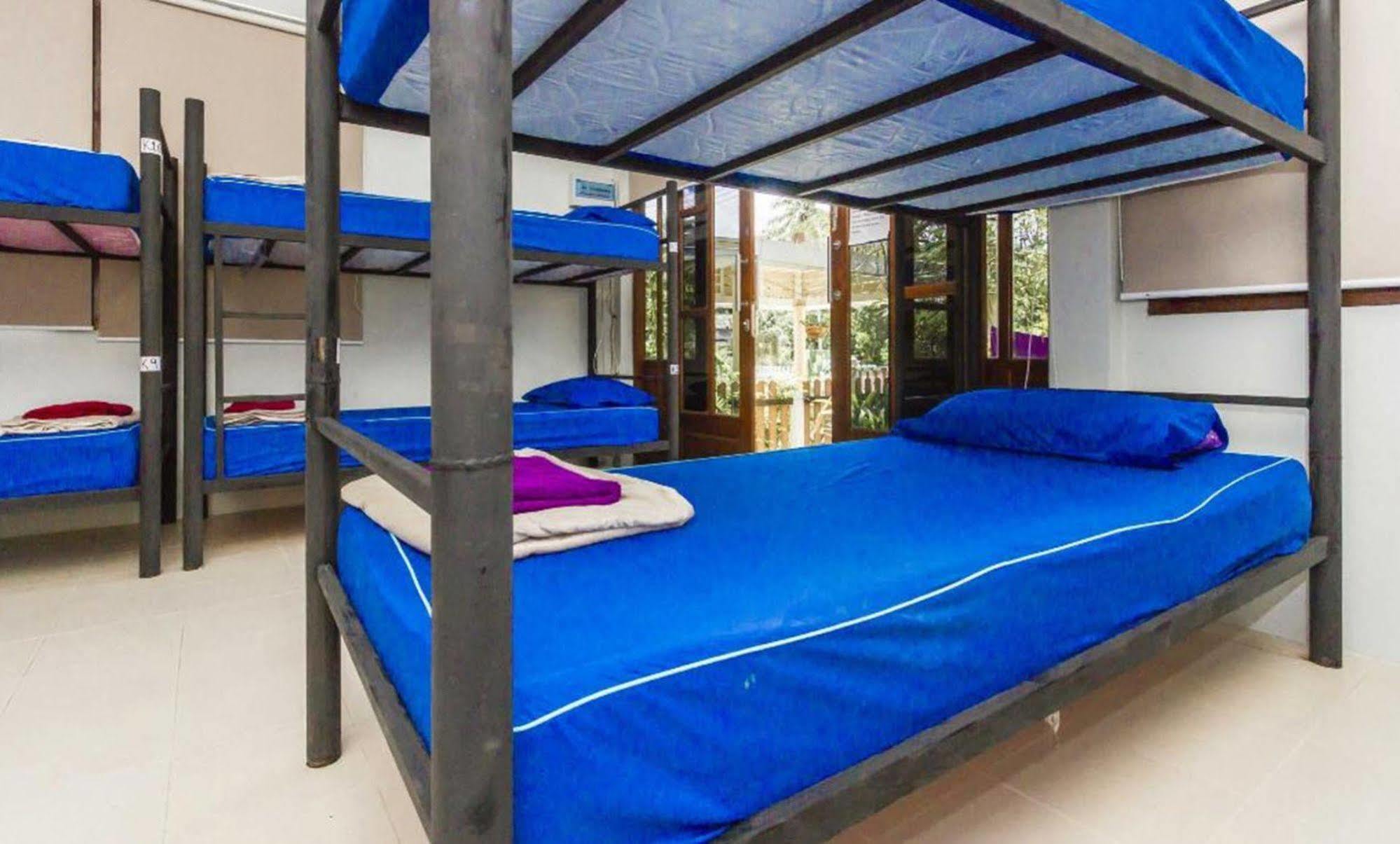The Nomad House Ξενοδοχείο Κο Πα Νγκαν Εξωτερικό φωτογραφία