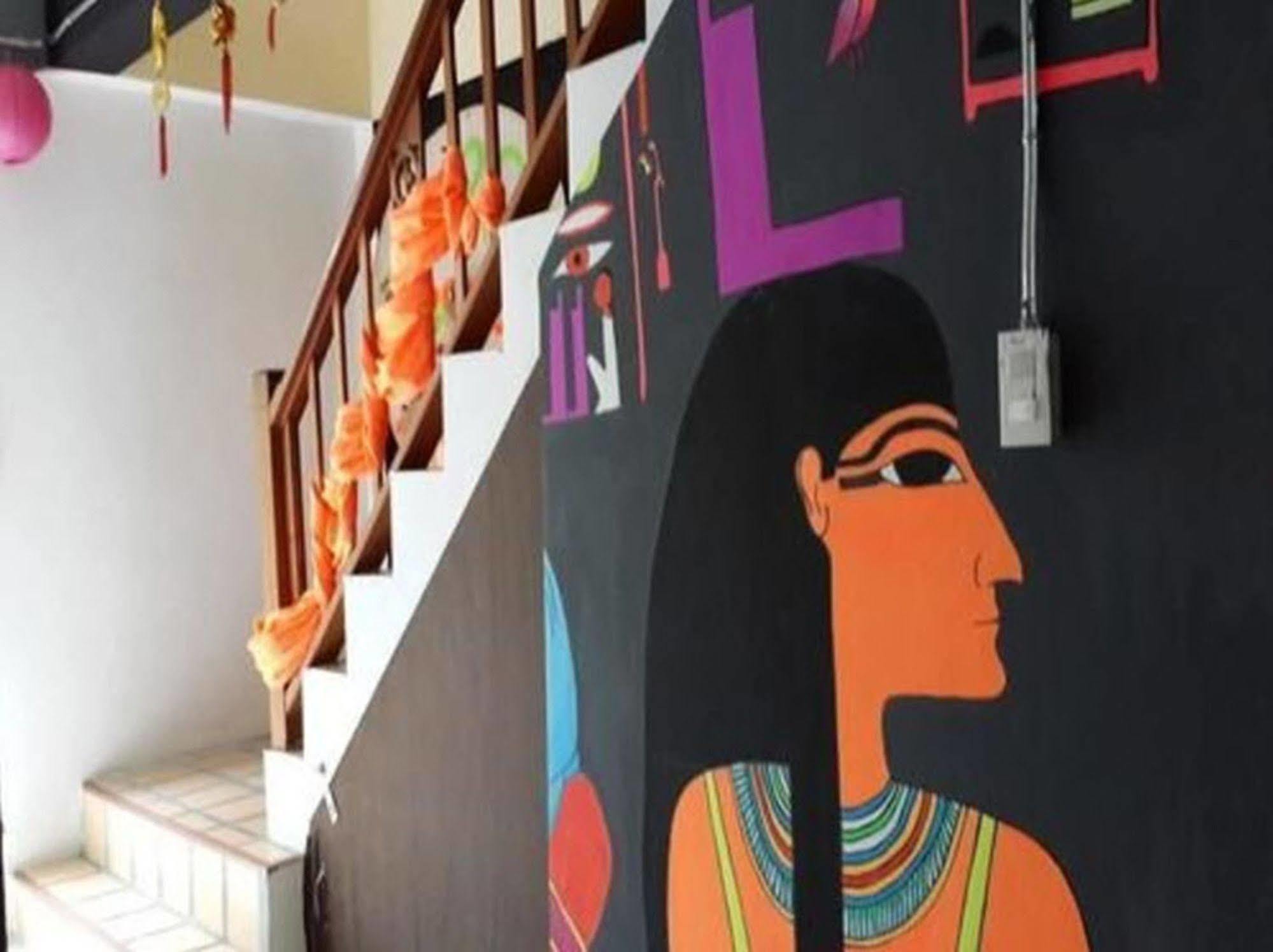 The Nomad House Ξενοδοχείο Κο Πα Νγκαν Εξωτερικό φωτογραφία